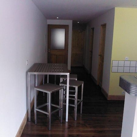 Le Panorachic Apartment Satillieu Room photo