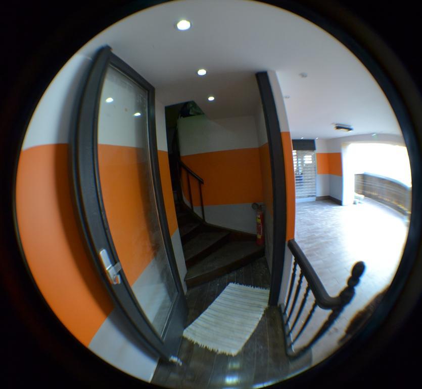 Le Panorachic Apartment Satillieu Room photo